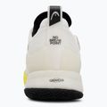 Pantofi de tenis bărbați HEAD Endure Pro BOA Clay white/yellow 6