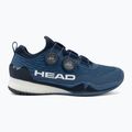 Încălțăminte de tenis pentru bărbați HEAD Endure Pro BOA dark blue/navy 2