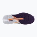 Încălțăminte de tenis pentru bărbați HEAD Revolt Pro 5.0 Clay light grey/purple 3