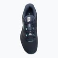 Încălțăminte de tenis pentru bărbați HEAD Revolt Evo 5.0 blueberry/teal 5