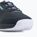 Încălțăminte de tenis pentru bărbați HEAD Revolt Evo 5.0 blueberry/teal 7