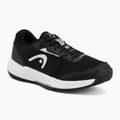 Încălțăminte de tenis pentru bărbați HEAD Revolt Court 5.0 black/white