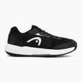 Încălțăminte de tenis pentru bărbați HEAD Revolt Court 5.0 black/white 2