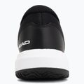 Încălțăminte de tenis pentru bărbați HEAD Revolt Court 5.0 black/white 6
