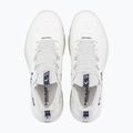 Încălțăminte de padel pentru bărbați HEAD Motion Pro 1.5  white/blueberry 4