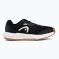 Încălțăminte de tenis pentru bărbați HEAD Revolt Court 5.0 Indoor black/white 2