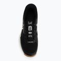 Încălțăminte de tenis pentru bărbați HEAD Revolt Court 5.0 Indoor black/white 5