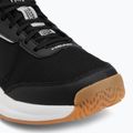 Încălțăminte de tenis pentru bărbați HEAD Revolt Court 5.0 Indoor black/white 7