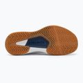 Încălțăminte de tenis pentru bărbați HEAD Revolt Court 5.0 Indoor white/blueberry 4