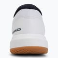 Încălțăminte de tenis pentru bărbați HEAD Revolt Court 5.0 Indoor white/blueberry 6