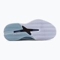 Încălțăminte de tenis pentru femei HEAD Revolt Pro 5.0 Clay light blue/dark blue 4