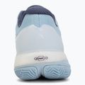 Încălțăminte de tenis pentru femei HEAD Revolt Pro 5.0 Clay light blue/dark blue 6