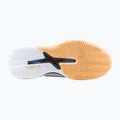 Încălțăminte de tenis pentru femei HEAD Revolt Pro 5.0 Clay white apricot 3