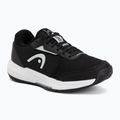 Încălțăminte de tenis pentru femei HEAD Revolt Court 5.0 W black/white