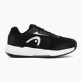 Încălțăminte de tenis pentru femei HEAD Revolt Court 5.0 W black/white 2