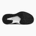 Încălțăminte de tenis pentru femei HEAD Revolt Court 5.0 W black/white 4