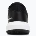 Încălțăminte de tenis pentru femei HEAD Revolt Court 5.0 W black/white 6