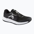 Încălțăminte de tenis pentru femei HEAD Revolt Court 5.0 W black/white