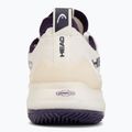 Încălțăminte de padel pentru femei HEAD Motion Pro 1.5 chalk white/purple 6