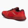 Încălțăminte de tenis pentru copii HEAD Sprint Pro 4.0 Jr red/dark red 3