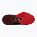 Încălțăminte de tenis pentru bărbați HEAD Endure Pro Clay black/red 4