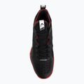 Încălțăminte de tenis pentru bărbați HEAD Endure Pro Clay black/red 5