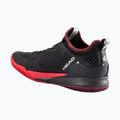 Încălțăminte de tenis pentru bărbați HEAD Endure Pro Clay black/red 2
