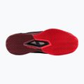 Încălțăminte de tenis pentru bărbați HEAD Endure Pro Clay black/red 3