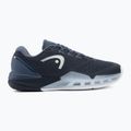 Încălțăminte de tenis pentru bărbați HEAD Revolt Pro 5.0 blueberry/teal 2