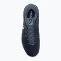 Încălțăminte de tenis pentru bărbați HEAD Revolt Pro 5.0 blueberry/teal 5