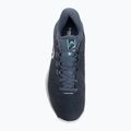 Încălțăminte de tenis pentru bărbați HEAD Revolt Pro 5.0 Clay blueberry/teal 5
