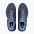Încălțăminte de tenis pentru bărbați HEAD Revolt Pro 5.0 Clay blueberry/teal 4