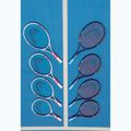 Rachetă de tenis pentru copii HEAD Paw 21 blue 2