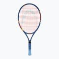Rachetă de tenis pentru copii HEAD Peacock 23 blue