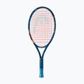 Rachetă de tenis pentru copii HEAD Peacock 23 blue 2