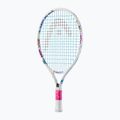 Rachetă de tenis pentru copii HEAD Paw 19 white