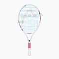 Rachetă de tenis pentru copii HEAD Peacock 23 white