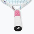 Rachetă de tenis pentru copii HEAD Peacock 23 white 3