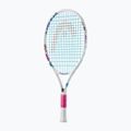 Rachetă de tenis pentru copii HEAD Peacock 23 white 2
