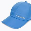 Șapcă HEAD Pro Player Cap airforce blue 3