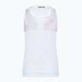 Tricou de tenis pentru femei HEAD Agility Tank Top light blue/print vision 2