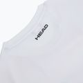 Tricou de tenis pentru bărbați HEAD Blur purple/print 4