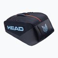 Geantă de tenis HEAD Pro Racquet Bag XL 70 l navy