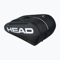 Geantă de tenis HEAD Tour Racquet Bag XL 75 l black 2