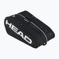 Geantă de tenis HEAD Tour Racquet Bag XL 75 l black 3
