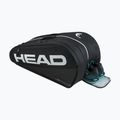 Geantă de tenis HEAD Tour Racquet Bag L 65 l black 5