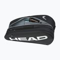 Geantă de tenis HEAD Tour Racquet Bag L 65 l black 6