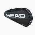 Geantă de tenis HEAD Tour Racquet Bag S 30 l black 2