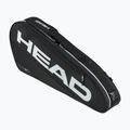 Geantă de tenis HEAD Tour Racquet Bag S 30 l black 3