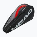Geantă de tenis HEAD Tour Racquet Bag S 30 l black 4